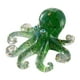 thumbnail image 1 of Figura de pulpo decorativa, estatua de animal, paisaje de acuario para gabinete de pecera verde, 1 of 9