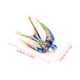 thumbnail image 4 of Sonducket Broches de golondrina esmaltados, broches de moda para mujer, suéter de cristal encantador de primera , alfiler de seguridad para Accesorios de disfraces azul oscuro, 4 of 6