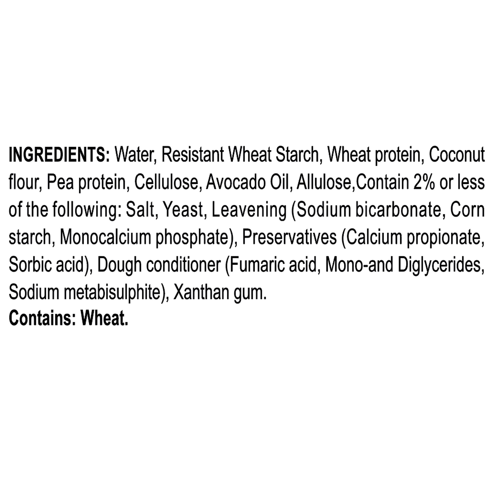 Olé Mexican Foods Xtreme Wellness Protein Plus Soft Taco Tortillas, 10.5 oz, 6 Count
