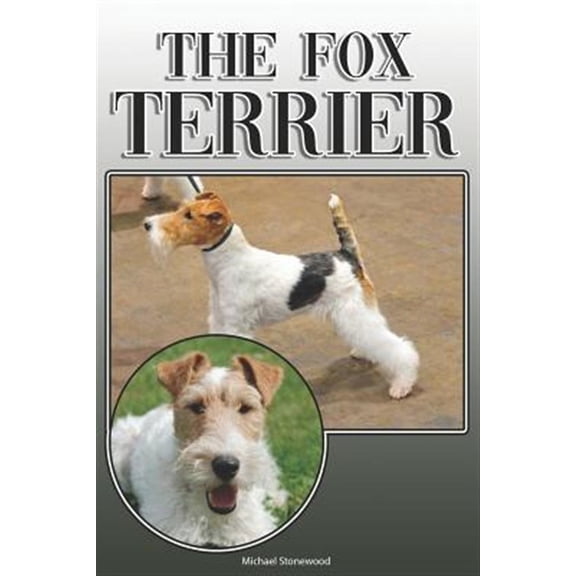 The Fox Terrier (Paperback)