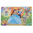 thumbnail image 3 of VGEBY 60Pcs Cartoon Pattern Puzzle Cards Toy Jigsaw Puzzle Kids Educational Toy Supply, 3 of 8
