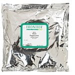 Psyllium Seed, Husk Whole Frontier Natural Products 1Pound Bulk