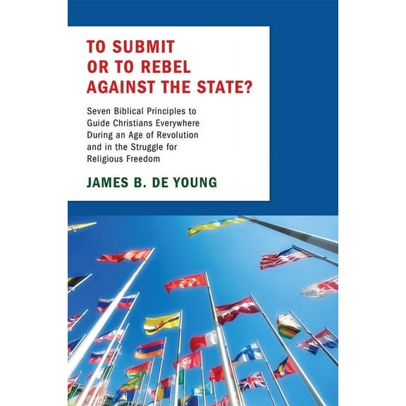 To Submit or to Rebel against the State? (Hardcover)