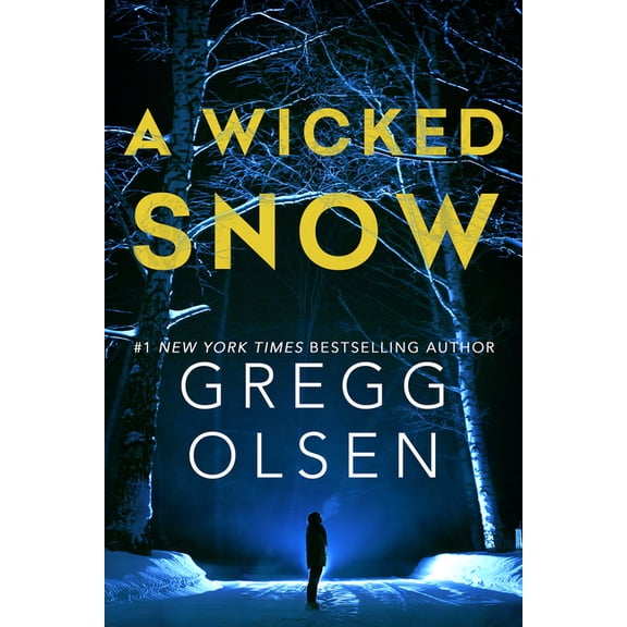A Wicked Snow, (Paperback)