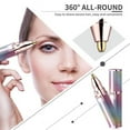 thumbnail image 3 of Jinsinto Electric Eyebrow Pencil Epilator And Trimmer Color Version, 3 of 5