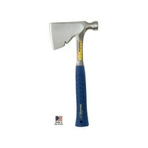 Estwing E3-2H Carpenter Hatchet 3-5/8", Solid Steel