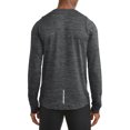 thumbnail image 3 of Hind Men’s Elite Training Long Sleeve Tee, 3 of 4