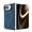 Blue, variant on Caseny for iPhone Ultra/iPhone Fold Case, Anti-Scratch Shockproof Protective Support Wireless Charging Non-Slip Bumper for Women Men, Blue