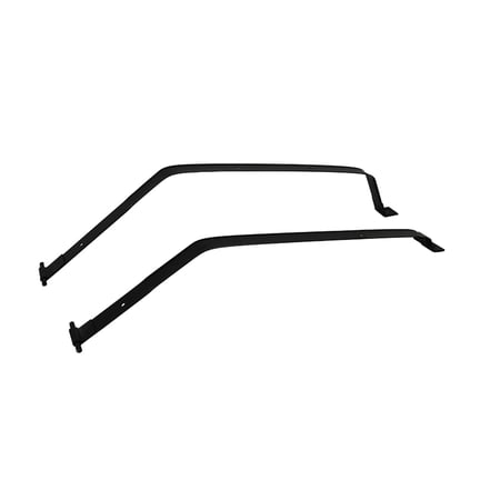 Agility Auto Parts 4040665 Fuel Tank Strap for Chevrolet Suzuki Specific Models