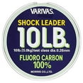 thumbnail image 3 of Varivas Shock Leader Fluorocarbon (30m) Japan Fishing Line, 3 of 3