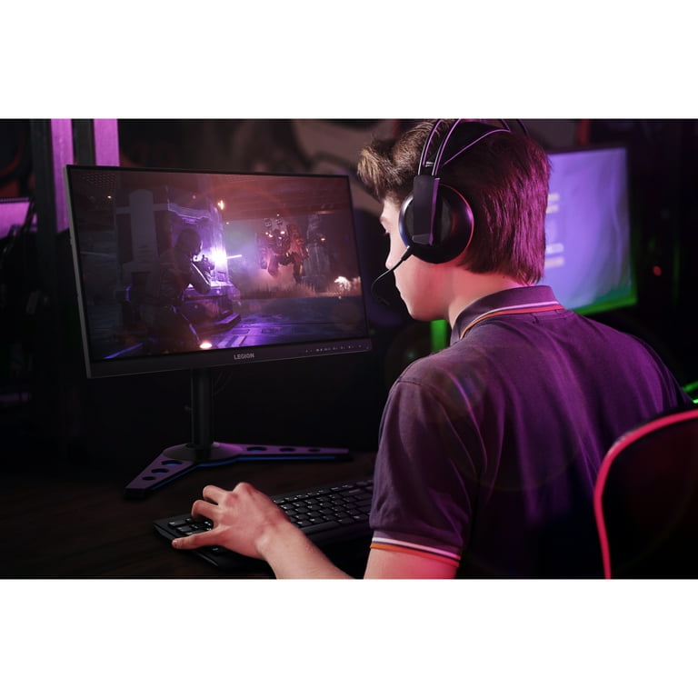 Lenovo Legion Y25g-30 Gaming Monitor 24.5