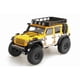 thumbnail image 4 of Escaleras laterales de simulación para Axial SCX24 AXI00002 Wrangler JLU 1/24 Piezas de actualización Control remoto para coche de control remoto, 4 of 5