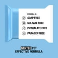thumbnail image 5 of Neutrogena Makeup Remover Wipes and Face Cleansing Towelettes, Plastic Case, 25 Ct, 5 of 8