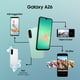 thumbnail image 4 of Smartphone Samsung Galaxy A26 5G Blanco desbloqueado 128GB, 4 of 4