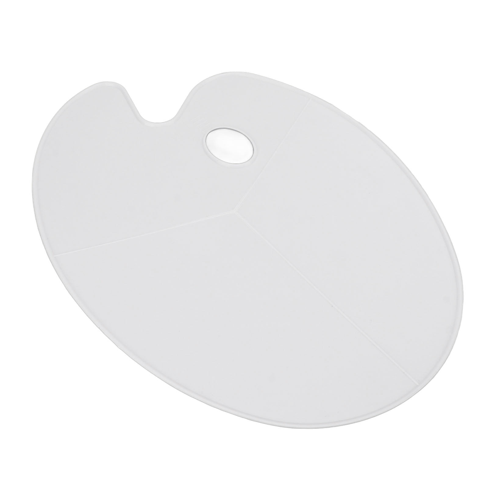 Watercolor Mixing Boards, Easy  Paint Pallet  For Jewelry Design