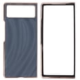 thumbnail image 1 of Funda protectora electrochapada para teléfono móvil Xiaomi MIX Fold 2, a prueba de arañazos, color azul, 1 of 14