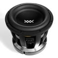 thumbnail image 3 of 2) RE Audio XXX18D4 V2 XXXV2 XXX V2 18D4 18" 4000W RMS Dual 4-Ohm Car Subwoofers, 3 of 3