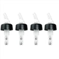 thumbnail image 1 of 48 Piezas 25 Ml Borrar Auto Medir Quick Shot Pourers, 1 of 6
