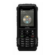 USED: Sonim XP5, AT&T Only | 4GB, Black, 2.4 in