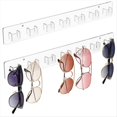 thumbnail image 2 of Paquete de 2 Organizadores de Gafas de Sol, Soporte de Pared para Gafas, Expositor de Gafas de Sol de AcríLico, para DecoracióN del Hogar y la Oficina, Regalos úNicos, 2 of 5