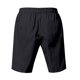 thumbnail image 5 of pstuiky Pantalones cortos de gimnasio para hombre, Pantalones cortos de lino con cintura elástica y botones de color liso para hombre, versátiles y a la moda. Pantalones cortos de baloncesto, 5 of 8