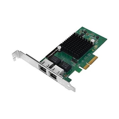 UPC: 0662774040080 | 2PORT GBE PCIE 4LANE CARD