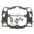 thumbnail image 1 of Baohd Carburetor Rebuild Kit Motorcycle Accessories Motorbike Replacing Set Wear-resistant Repair Tools Professional Tool, 1 of 6