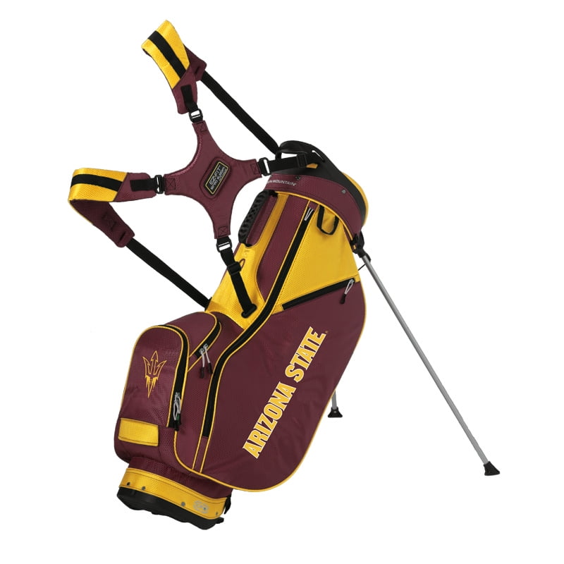 arizona state golf bag