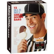 Blue Bell Great Divide Bars