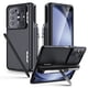 thumbnail image 1 of Funda Nillkin CamShield Pro con Soporte para S Pen para Samsung Z Fold 5, 1 of 7