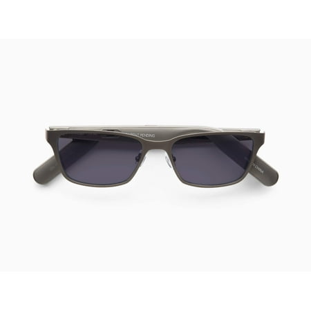 Lucyd - Lyte Starseeker Square Wireless Connectivity Audio Blue Light Glasses - Starseeker Blue Light