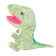 thumbnail image 1 of Plush Dinosaur Hand Toy Soft Open Movable Mouth For Creative Role Play Gift For Children And Adults, 1 of 8