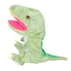 thumbnail image 1 of Juguete De Mano De Dinosaurio De Peluche, Juguete De Mano De Dinosaurio Suave Seguro Con Boca Móvil Para Niños En Edad Preescolar, 1 of 7