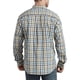 thumbnail image 2 of Camisa Dickies Wl651 Enc Manga Larga Cuadros Casual S A Xxl, 2 of 3