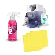 Gyeon Prep & Mohs Kit