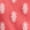 Santa Fe Coral, variant on Weekend Academy Girls Henley Tank Top with Lace Trim, Sizes 4-18