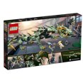 thumbnail image 3 of LEGO Ninjago - Green Ninja Mech Dragon (70612), 3 of 6