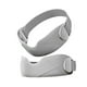 thumbnail image 3 of 2 piezas de correas de rótula para , estabilizador deportivo, soporte para entrenamiento, correr, tenis, voleibol, levantamiento de pesas y Gris, 3 of 8