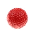 thumbnail image 2 of LOLIPPYY 11Pcs Driving Range Golf Balls Assorted Color for Ball Enthusiasts and Outdoor Training, 2 of 8