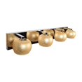 thumbnail image 2 of Galaxy by Access 62560LEDDLP-MSS/STARRY in Steel Finish, 2 of 2