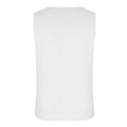 thumbnail image 2 of Scyoekwg Pink T Shirts for Women Trendy Sleeveless Going Out Top Ladies Blouses Dressy Casual Womens Summer Fashion Loose Basic Tank Tops, 2 of 8