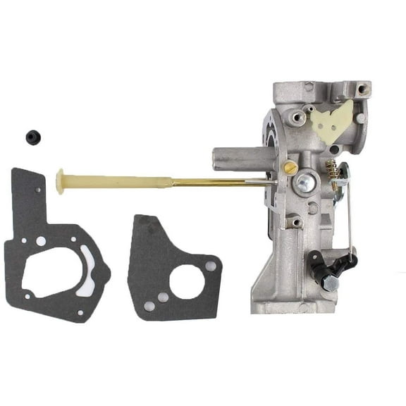 Gasket Carburetor For Mclane 901-3.5RP-BLK Edger
