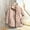 Pink, variant on Pyhlmscde Women's Winter Quilted Long Sleeve Button Down Puffer Jacket, Winter Jackets for Women, Womens Coats And Jackets, Puffer Jacket Womens