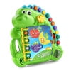 thumbnail image 6 of LeapFrog Dino's Delightful Day Book Electronic Learning System for Child 16 Interactive Pages, 6 of 11
