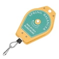 thumbnail image 3 of Tool Fixture Holder, Safe 3-5Kg Strong Bearing Capacity Spring Balancer Increase Work Efficiency Prevent Damage  for Assembly Line for Carrying, 3 of 7