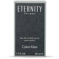 thumbnail image 2 of Calvin Klein Eternity Eau de Toilette, Cologne for Men, 1.6 fl oz, 2 of 5