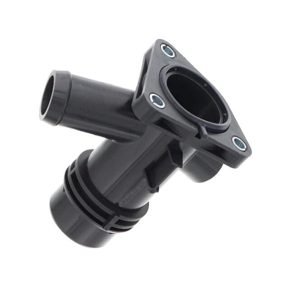 Coolant Hose Flange - Compatible with 2017 - 2019 BMW 540i 2018