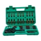 thumbnail image 1 of Juego de Extractor de Rodamientos 18 en 1 con Estuche de Almacenamiento Portátil, Herramienta de Extracción de Rodamientos, 1 of 9
