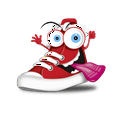 thumbnail image 2 of Haribo Sour Kicks, No Artificial Colours, 2 of 5