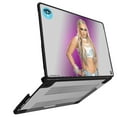 thumbnail image 2 of Keyscaper Liv Morgan Superstar MacBook Case, 2 of 7